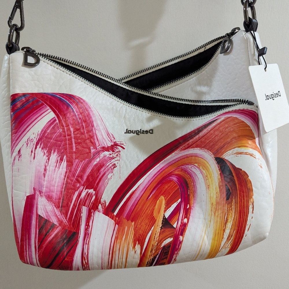Desigual purse/bag